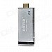 DITTER T12 Dual-Core Android 4.2 Google TV Player w/ 1GB RAM, 8GB ROM, Bluetooth + Air Mouse - Grey DITTER T12 Dual-Core Android 4.2 Google TV Player w/ 1GB RAM, 8GB ROM, Bluetooth + Air Mouse - Grey
