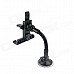 360 Degree Rotation Car Suction Cup Stand Holder Mount Bracket for GPS / Cell Phone - Black 360 Degree Rotation Car Suction Cup Stand Holder Mount Bracket for GPS / Cell Phone - Black