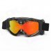 THB029 5.0MP 720P Skiing Goggles Camera - Black THB029 5.0MP 720P Skiing Goggles Camera - Black