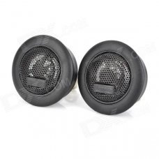 W-800 800W Car Motorcycle Audio Speaker - Black W-800 800W Car Motorcycle Audio Speaker - Black