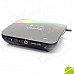 Ideastar CS968 Quad-Core Google TV Box w/ 2GB RAM, 8GB ROM, 2.0 MP Cam, Bluetooth, Mic + Keyboard Ideastar CS968 Quad-Core Google TV Box w/ 2GB RAM, 8GB ROM, 2.0 MP Cam, Bluetooth, Mic + Keyboard