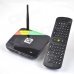 Jesurun CS968 Quad-Core Android 4.2.2 Google TV Player w/ 2GB RAM, 8GM ROM, 2MP CAM, RC11 Air Mouse Jesurun CS968 Quad-Core Android 4.2.2 Google TV Player w/ 2GB RAM, 8GM ROM, 2MP CAM, RC11 Air Mouse
