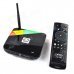 Jesurun CS968 Quad-Core Android 4.2.2 TV Player w/ 2GB RAM, 8GM ROM, 2MP CAM, + F10 pro Air Mouse Jesurun CS968 Quad-Core Android 4.2.2 TV Player w/ 2GB RAM, 8GM ROM, 2MP CAM, + F10 pro Air Mouse