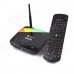 Ideastar CS968 Quad-Core Google TV Box w/ 2GB RAM, 8GB ROM, 2.0 MP Cam, Mic + RC11 Air Mouse Ideastar CS968 Quad-Core Google TV Box w/ 2GB RAM, 8GB ROM, 2.0 MP Cam, Mic + RC11 Air Mouse