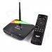 Ideastar CS968 Quad-Core Google TV Box w/ 2GB RAM, 8GB ROM, 2.0 MP Cam, Mic + F10 Air Mouse Ideastar CS968 Quad-Core Google TV Box w/ 2GB RAM, 8GB ROM, 2.0 MP Cam, Mic + F10 Air Mouse