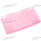 Protective Silicone Case for NDSi/DSi (Pink)