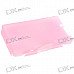 Protective Silicone Case for NDSi/DSi (Pink) Protective Silicone Case for NDSi/DSi (Pink)