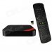 iTaSee X5II + RC11 Air Mouse Quad-Core Android 4.2 Google TV Player Mini PC w/ 2GB RAM / 8GB ROM EU iTaSee X5II + RC11 Air Mouse Quad-Core Android 4.2 Google TV Player Mini PC w/ 2GB RAM / 8GB ROM EU