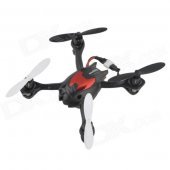 A131012001 Four-Channel Four Axial R/C Remote Control Aircraft - Black
