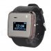 U Watch-01 1.2" LCD Smartwatch Bluetooth V3.0 Watch Supports CID Display - Black U Watch-01 1.2" LCD Smartwatch Bluetooth V3.0 Watch Supports CID Display - Black