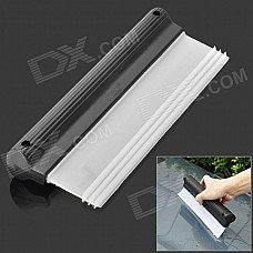 Car Silicone Washing Cleaning Water Scraper