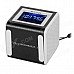 SuoChao MY-520 1.4" LCD Mini Portable Media Player Speaker w/ TF / USB - Black + White SuoChao MY-520 1.4" LCD Mini Portable Media Player Speaker w/ TF / USB - Black + White
