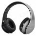 KG-5012 KG-5012 Multifunctional Folding Bluetooth V3.0 Headset w/ Microphone / TF / FM - Silver KG-5012 KG-5012 Multifunctional Folding Bluetooth V3.0 Headset w/ Microphone / TF / FM - Silver