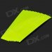 Car Body Reflective Decoration Sticker - Yellow (8 PCS) Car Body Reflective Decoration Sticker - Yellow (8 PCS)