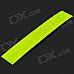 Car Body Reflective Decoration Sticker - Yellow (8 PCS) Car Body Reflective Decoration Sticker - Yellow (8 PCS)