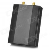 301 Global GSM / GPRS / GPS Realtime Spy/Anti-Theft Position Tracker - Black
