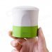 MOCREO MINI Ultra-Portable Wireless Bluetooth V3.0 Speaker w/ Microphone - Green + White MOCREO MINI Ultra-Portable Wireless Bluetooth V3.0 Speaker w/ Microphone - Green + White