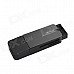 C3-03 High Speed USB 3.0 SD / Mini SD / SDHC / MMC Memory Card Reader - Grey (Max. 64GB) C3-03 High Speed USB 3.0 SD / Mini SD / SDHC / MMC Memory Card Reader - Grey (Max. 64GB)