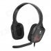 Logitech G130 Stereo Gaming Headset w/ Microphone Logitech G130 Stereo Gaming Headset w/ Microphone