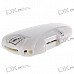 CR701 USB 2.0 SIM/TransFlash SDHC Card Reader CR701 USB 2.0 SIM/TransFlash SDHC Card Reader