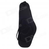 Protect Deluxe Tenor Saxophone Bag - Black