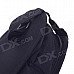 Protect Deluxe Tenor Saxophone Bag - Black Protect Deluxe Tenor Saxophone Bag - Black