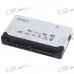 All-in-one Mini USB 2.0 Card Reader All-in-one Mini USB 2.0 Card Reader