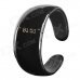 QT09B 1.45" Screen Bluetooth V2.1 Bracelet w/ Vibration / Display Call - Black QT09B 1.45" Screen Bluetooth V2.1 Bracelet w/ Vibration / Display Call - Black