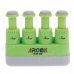 Aroma AHF-02 Children's Style Musical Force Indicator Hand Finger Exerciser - Green Aroma AHF-02 Children's Style Musical Force Indicator Hand Finger Exerciser - Green