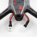 New-style 302-B Mini 4-CH 2.4GHz USB Rechargeable R/C Axial Aircraft New-style 302-B Mini 4-CH 2.4GHz USB Rechargeable R/C Axial Aircraft