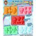 Genuine Kotobukiya One Piece - Tony Tony Chopper New World Ver Silicone Ice/ Chocolate Tray KO89545