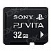 Memory Card For PS Vita 32G