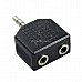 3.5mm Splitter Plug 3.5mm Splitter Plug