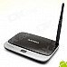 Ourspop MK823+Rii X1 Air Mouse Quad-Core Android 4.2 Google TV Player w/ 2GB RAM / 8GB ROM / XBMC Ourspop MK823+Rii X1 Air Mouse Quad-Core Android 4.2 Google TV Player w/ 2GB RAM / 8GB ROM / XBMC