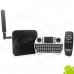 MINIX NEO X7 Android 4.2.2 Quad-Core Google TV Player w/ 2GB RAM, 16GB ROM, Russian Keyboard MINIX NEO X7 Android 4.2.2 Quad-Core Google TV Player w/ 2GB RAM, 16GB ROM, Russian Keyboard