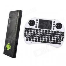 Ourspop MK9B Quad-Core Android 4.2.2 Google TV Player w/ 2GB RAM / 8GB ROM + i8 Air Mouse - US Plug Ourspop MK9B Quad-Core Android 4.2.2 Google TV Player w/ 2GB RAM / 8GB ROM + i8 Air Mouse - US Plug