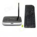 Ourspop MK823+Rii X1 Air Mouse Quad-Core Android 4.2 Google TV Player w/ 2GB RAM / 8GB ROM / XBMC Ourspop MK823+Rii X1 Air Mouse Quad-Core Android 4.2 Google TV Player w/ 2GB RAM / 8GB ROM / XBMC