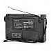 TECSUN PL-310ET 2.1" LCD Full Band Digital Stereo Radio - Black (3 x AA) TECSUN PL-310ET 2.1" LCD Full Band Digital Stereo Radio - Black (3 x AA)