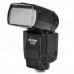 VILTROX JY680N Flash Speedlite Light for Nikon DSLR Camera - Black VILTROX JY680N Flash Speedlite Light for Nikon DSLR Camera - Black