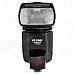 VILTROX JY680N Flash Speedlite Light for Nikon DSLR Camera - Black VILTROX JY680N Flash Speedlite Light for Nikon DSLR Camera - Black