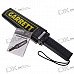 GARRETT Handheld Metal Detector with Adjustable Sensitivity GARRETT Handheld Metal Detector with Adjustable Sensitivity