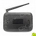 Ourspop MK823 Quad-Core Android 4.2 Google TV Player w/ 2GB RAM / 8GB ROM / Wi-Fi / HDMI / Air Mouse Ourspop MK823 Quad-Core Android 4.2 Google TV Player w/ 2GB RAM / 8GB ROM / Wi-Fi / HDMI / Air Mouse