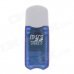 USB 2.0 Micro SD / TF Card Reader - White + Deep Blue (Max. 32GB) USB 2.0 Micro SD / TF Card Reader - White + Deep Blue (Max. 32GB)