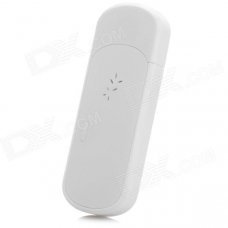 IPUSH Wi-Fi Display DLNA Airplay Receiver Dongle - White IPUSH Wi-Fi Display DLNA Airplay Receiver Dongle - White