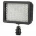 Wansen W160LED 12W 1280lm 5600K / 3200K 160-LED Camera Video Light for Canon, Nikon, Sony Wansen W160LED 12W 1280lm 5600K / 3200K 160-LED Camera Video Light for Canon, Nikon, Sony