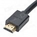 24K Gold Plating HDMI Male to DVI 24+5 Female Adapter Cable 24K Gold Plating HDMI Male to DVI 24+5 Female Adapter Cable