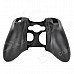 3-in-1 Protective Silicone Case for XBOX 360 / XBOX 360 Slim Controller - Black 3-in-1 Protective Silicone Case for XBOX 360 / XBOX 360 Slim Controller - Black