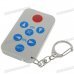 Super Mini TV Universal Remote Controller Keychain Super Mini TV Universal Remote Controller Keychain