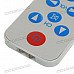 Super Mini TV Universal Remote Controller Keychain Super Mini TV Universal Remote Controller Keychain