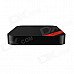 Ourspop New XII+i8 Air Mouse Quad-Core Android 4.2.2 Google TV Player w/ 2GB RAM / 8GB ROM EU Plug Ourspop New XII+i8 Air Mouse Quad-Core Android 4.2.2 Google TV Player w/ 2GB RAM / 8GB ROM EU Plug